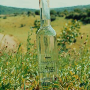 DARGOVSKÁ VINOVICA - DESTILÁT 45% 0,5l
